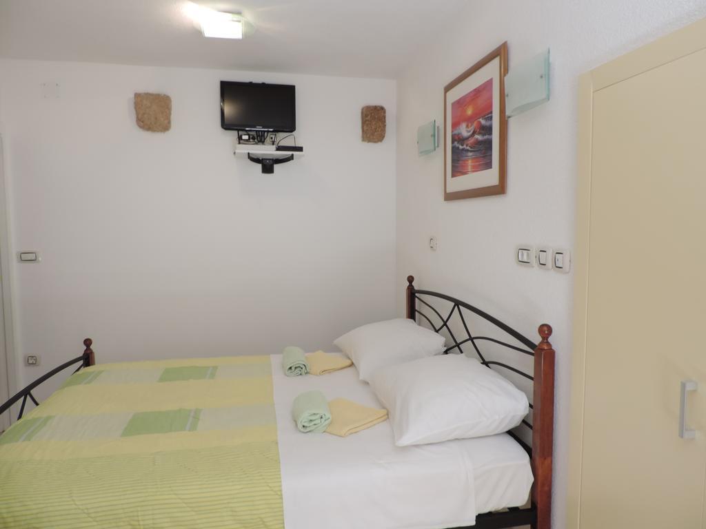 Josip Apartman Split