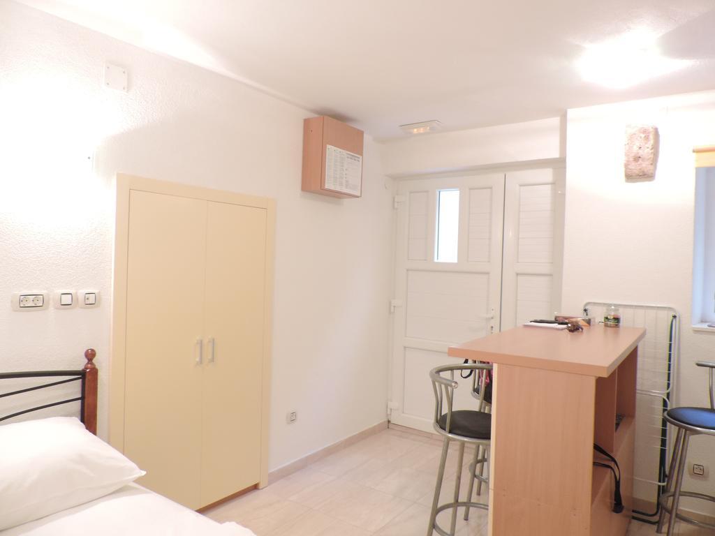 Apartma Josip