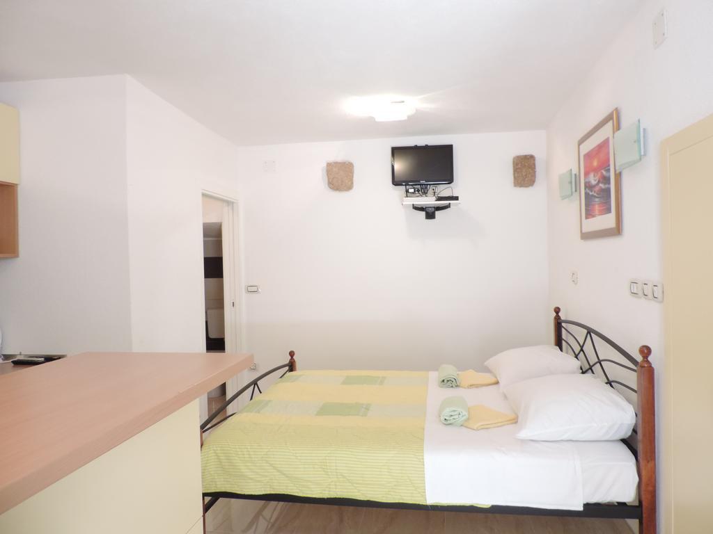 Apartma Josip